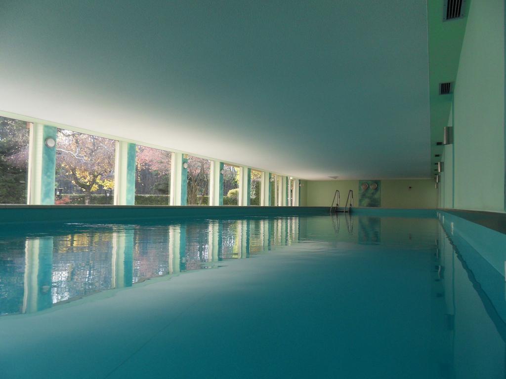 Ferienwohnungen K+M+B Am Ossiacher See - Sandro Bodensdorf Exterior foto