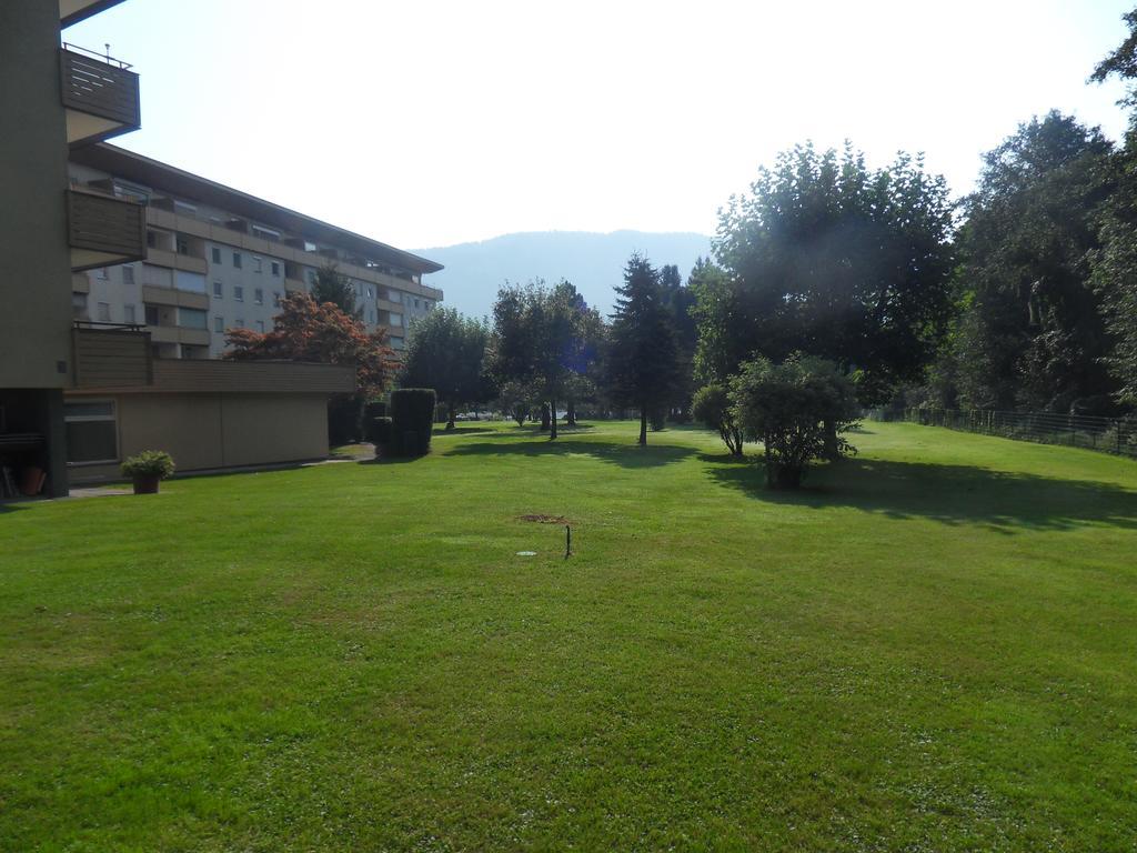 Ferienwohnungen K+M+B Am Ossiacher See - Sandro Bodensdorf Exterior foto